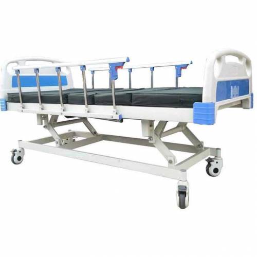Hospital patient Bed Electrical Function 