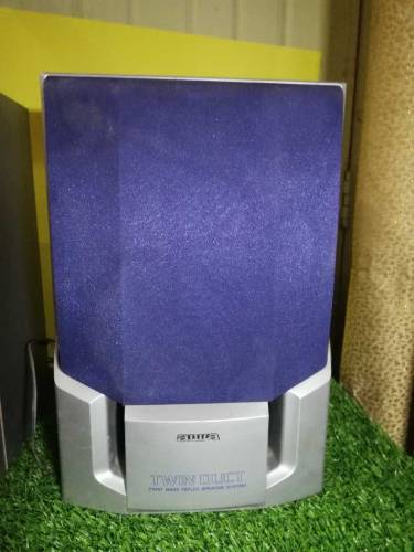 AIWA CX-NAJ17U Stereo 3 Disc CD Changer AM / Speakers