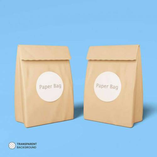 courogated box , trey paper bags, paper cup holder