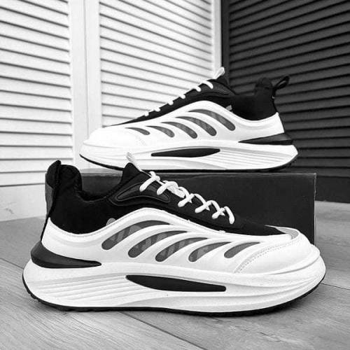 Imported Luxury Fashion Sneakers 