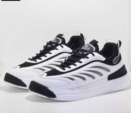Imported Luxury Fashion Sneakers 