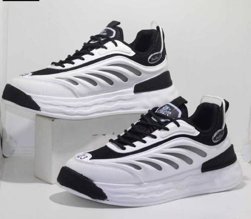 Imported Luxury Fashion Sneakers 