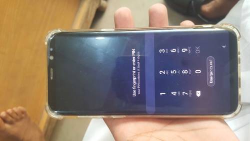 s8 plus
