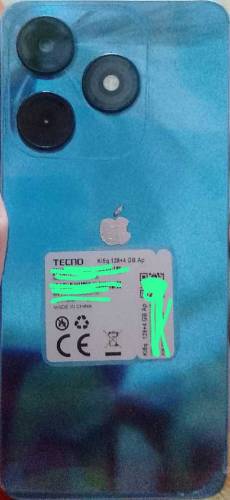 Tecno spark 10 