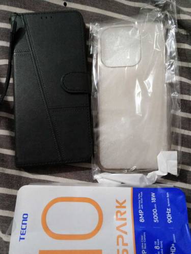 Tecno spark 10 