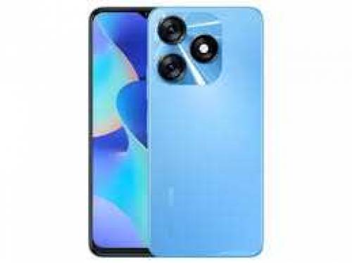 Tecno spark 10 