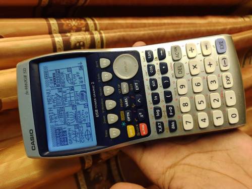 TEXAS INSTRUMENTS CASIO FINANCIAL CALCULATORS ALL AVAILABLE USA IMPORT