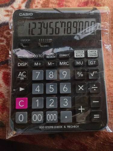 TEXAS INSTRUMENTS CASIO FINANCIAL CALCULATORS ALL AVAILABLE USA IMPORT