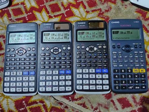 TEXAS INSTRUMENTS CASIO FINANCIAL CALCULATORS ALL AVAILABLE USA IMPORT