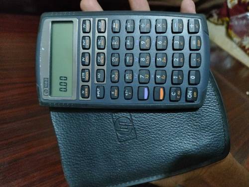 TEXAS INSTRUMENTS CASIO FINANCIAL CALCULATORS ALL AVAILABLE USA IMPORT