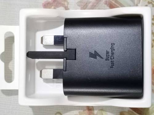 ORIGINAL SAMSUNG CHARGER
