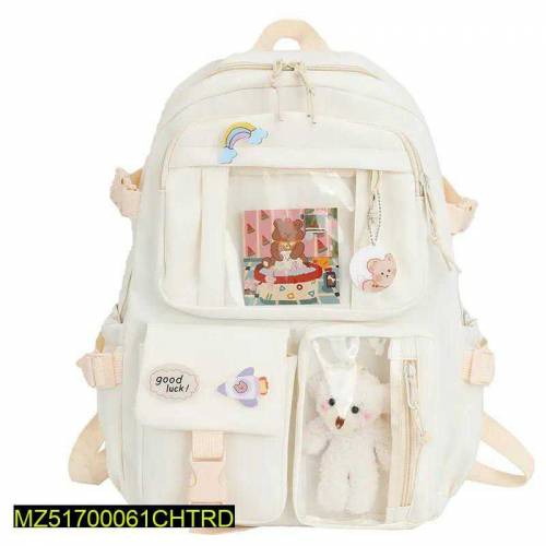 Girls Casual Backpack