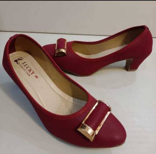 women raxine heels kot shoes