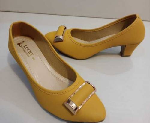 women raxine heels kot shoes