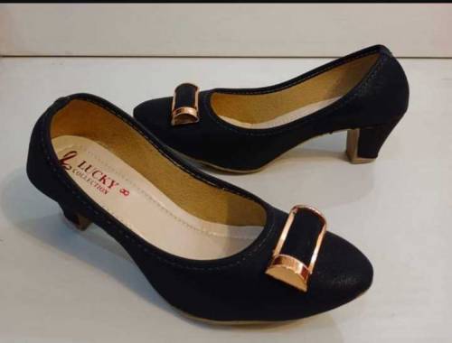 women raxine heels kot shoes