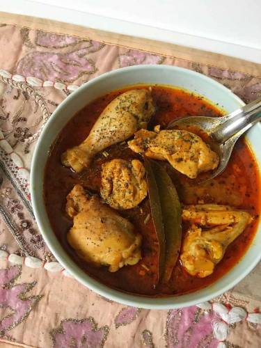 cook in islamabad