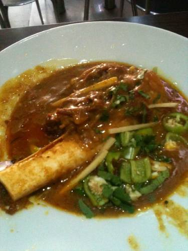 cook in islamabad