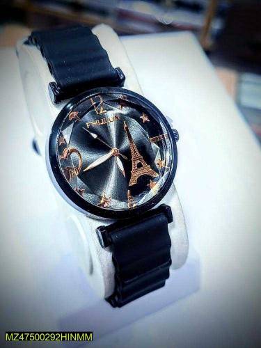 lady funcy watch 