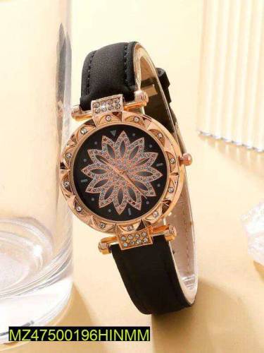 lady funcy watch 