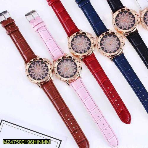 lady funcy watch 
