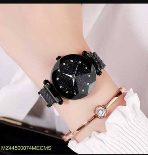lady funcy watch 