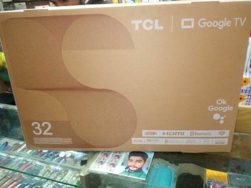 TCL LCD Android urgent sale