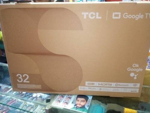 TCL LCD Android urgent sale