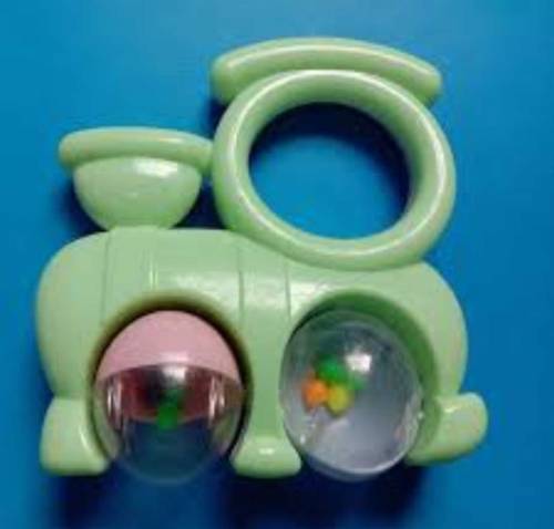 Baby Rattle Set For Babies,High Quality Imported & Multicoloured
