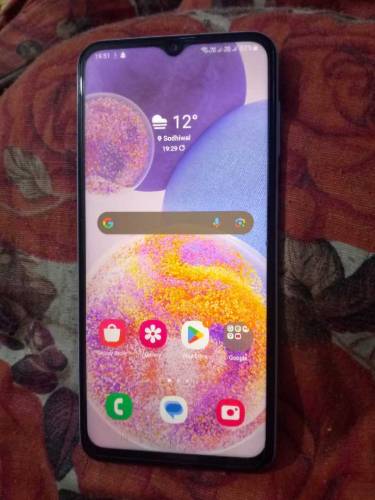 Samsung Galaxy A23
