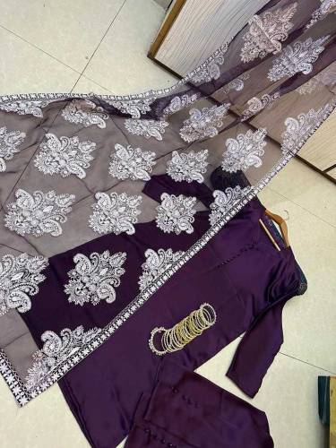 Part wear // wedding wear