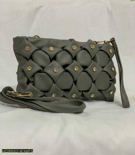 women's Rexine casual bags