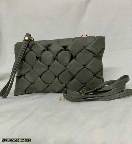 women's Rexine casual bags