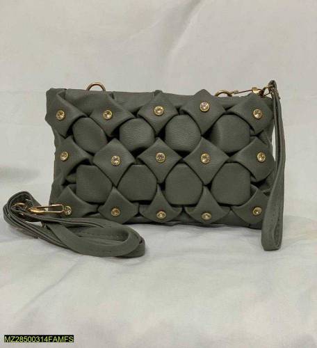 women's Rexine casual bags