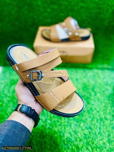 Man Slipper chappal