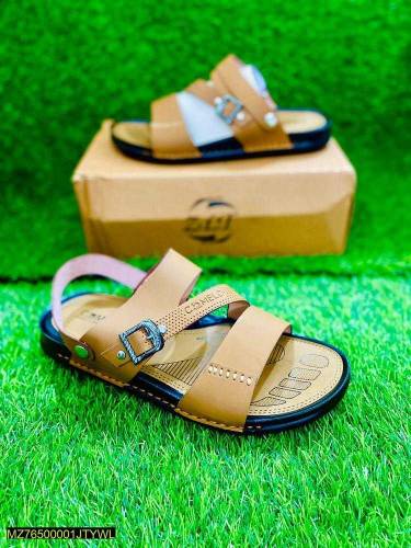 Man Slipper chappal