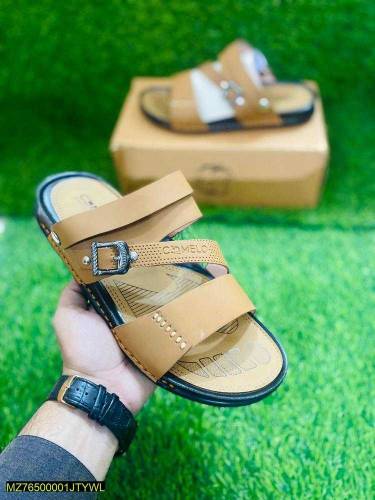 Man Slipper chappal
