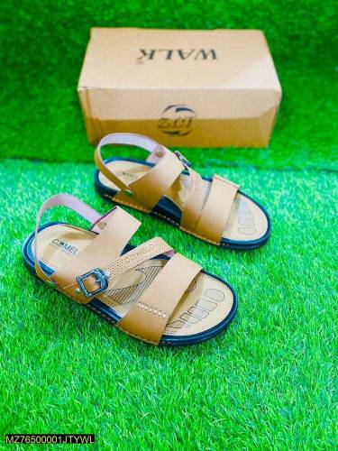 Man Slipper chappal