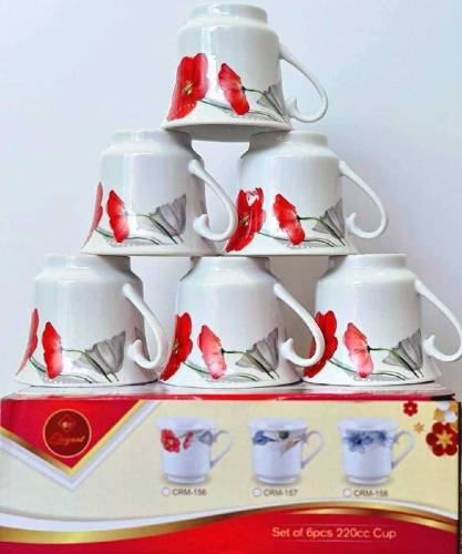 tee.. cup. brand new 
