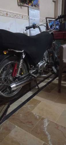 Unique 70