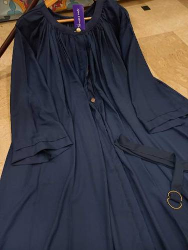 Without Stoller Abaya 