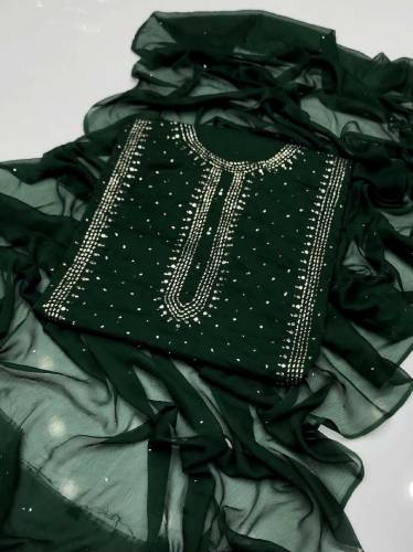 Mukesh Collection 💥Handmade mukesh work 