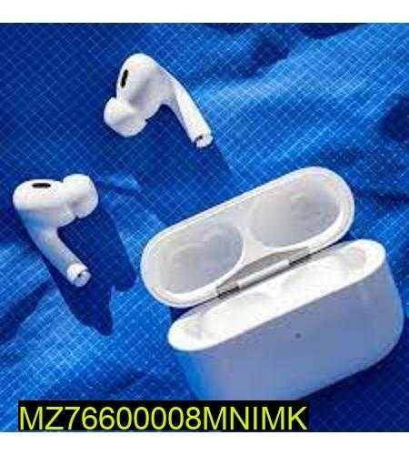 Pro Airpods White 