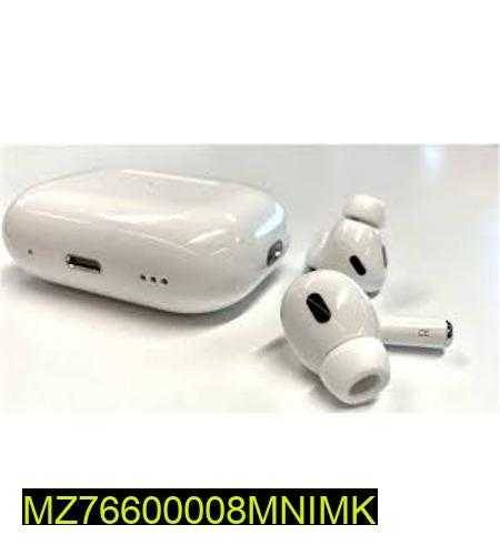 Pro Airpods White 