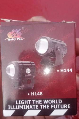 Universal Fog Light with free delivery 