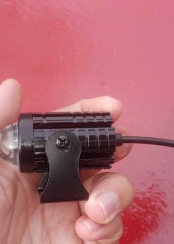 Universal Fog Light with free delivery 