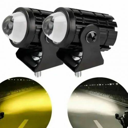 Universal Fog Light with free delivery 