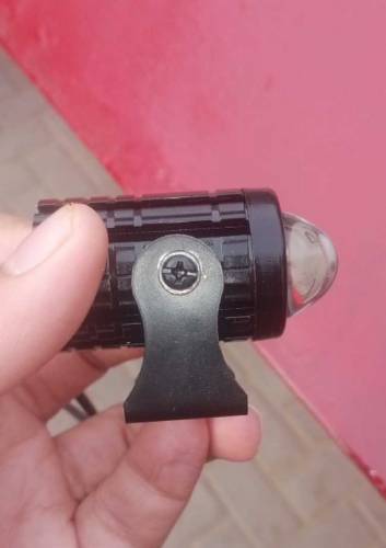 Universal Fog Light with free delivery 