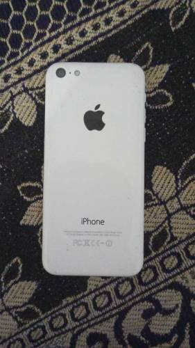 iphone 5c non pta urgent sale 6000