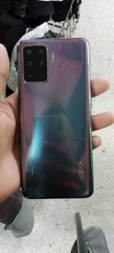 Oppo F19 PRO Exchange Possible 