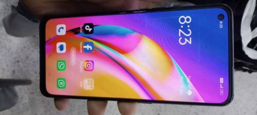 Oppo F19 PRO Exchange Possible 